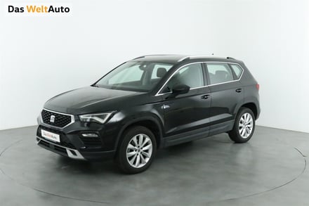 SEAT Ateca 1.5 TSI DSG Style