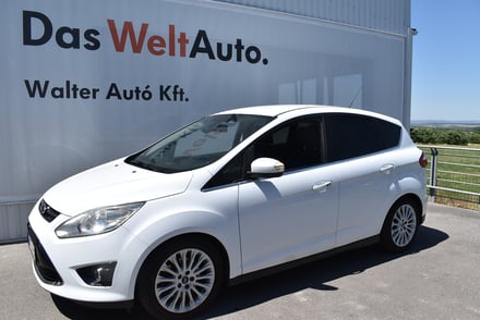 Ford C-Max 1.6 TDCi Champions