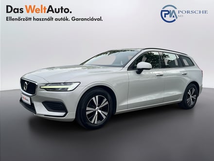 Volvo V60 2.0 D [D3] Geartronic