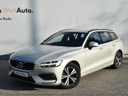 Volvo V60 2.0 D [D3] Geartronic