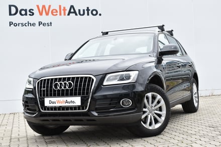 Audi Q5 2.0 TDI 190LE quattro S tronic
