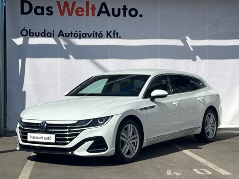 VW Arteon SB
