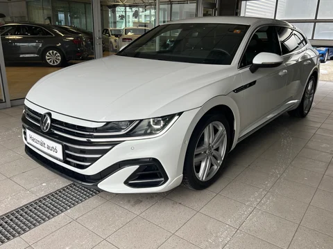 VW Arteon SB