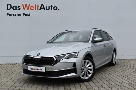 Škoda Octavia Combi Selection 2.0 TDI DSG SCR