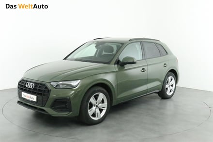 Audi Q5 Advanced 35 TDI S tronic