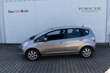 Honda Jazz 1.2 Trend