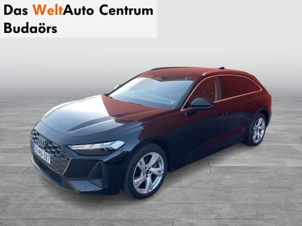 Audi A5 Avant 40 TDI S tronic