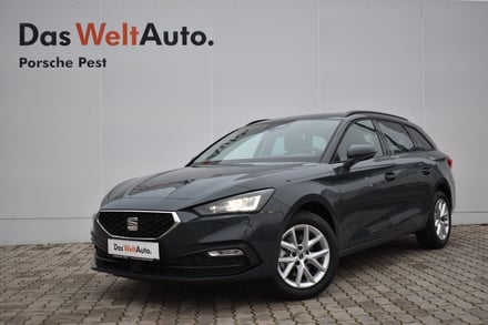 SEAT Leon Kombi 1.5 TSI DSG Style mHEV