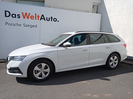 Škoda OCTAVIA COMBI Ambition 1.5 TSI ACT