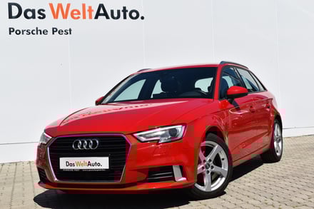 Audi A3 SB Sport 35 TFSi S tronic
