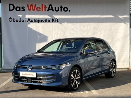 VW Golf Style 1.5 TSI