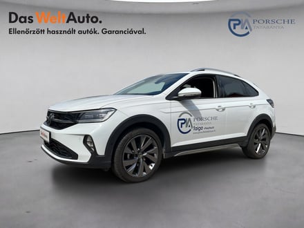 VW Taigo Style 1.5 TSI ACT DSG