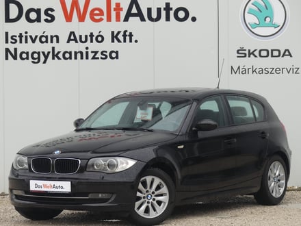 BMW 120d