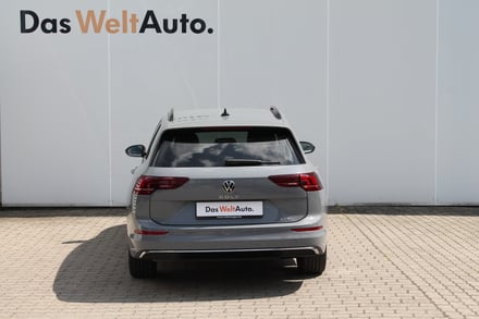 VW Golf Variant Style 1.5 eTSI DSG