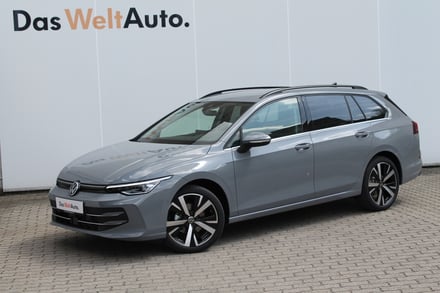 VW Golf Variant Style 1.5 eTSI DSG
