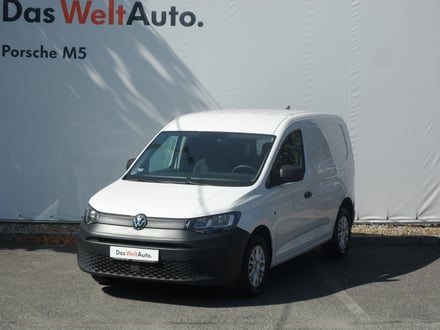 VW Caddy Cargo 2.0 TDI