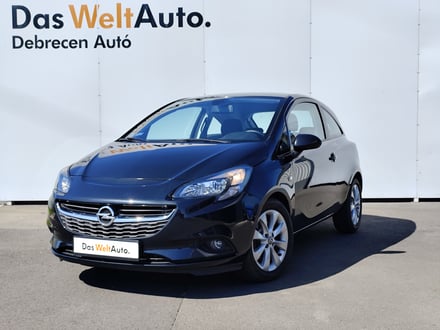 Opel Corsa 1.3 CDTI Selection Start-Stop