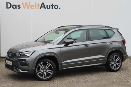 SEAT Ateca 1.5 TSI DSG FR