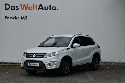Suzuki Vitara 1.6 GL+ 4x2