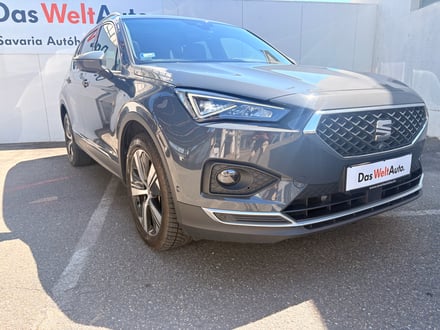 SEAT Tarraco 1.4 TSI DSG Xcellence pHEV