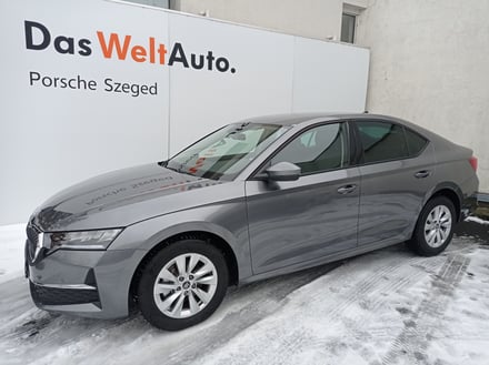 Škoda Octavia Selection 1.5 TSI DSG mHEV ACT