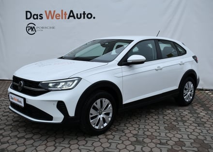 VW Taigo Life 1.0 TSI