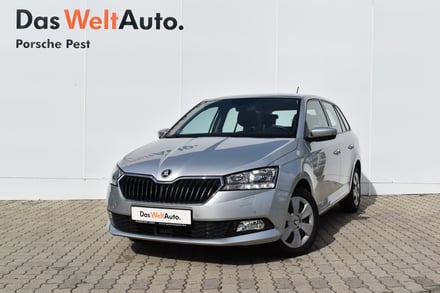 Škoda FABIA COMBI Ambition 1.0 Tsi