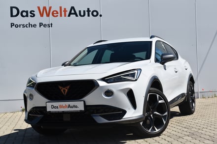 CUPRA Formentor 1.5 TSI DSG