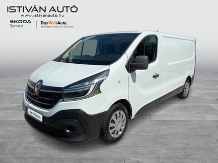 Renault Trafic 2.0 dCi 120 L1H1 2,9t Pack Comfort S&S