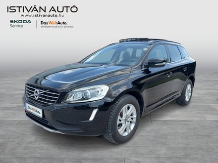 Volvo XC60 2.0 D [D4] Momentum Geartronic FWD
