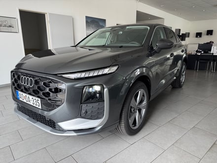 Audi Q3 SB TFSI 110 kW S tronic