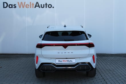 CUPRA Terramar 1.5 TSI DSG mHEV