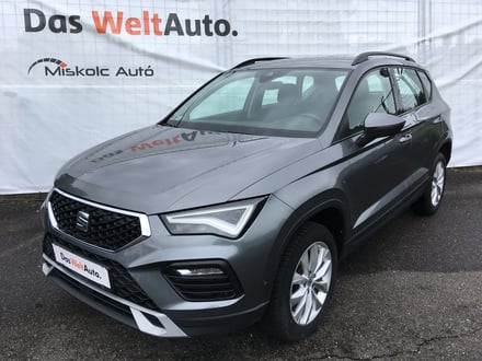 SEAT Ateca 1.5 TSI DSG Style