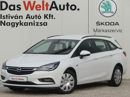 Opel Astra Sports Tourer 1.4 T Start-Stop Enjoy