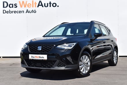 SEAT Arona 1.0 TSI DSG Style