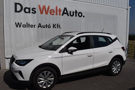 SEAT Arona 1.0 TSI Style