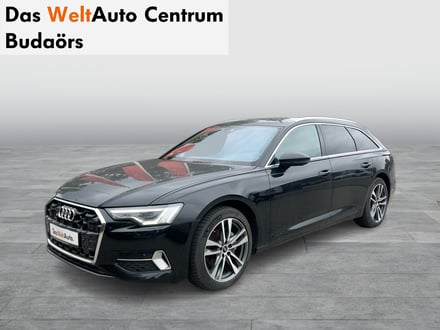 Audi A6 AV Advanced 40 TDI quattro S tronic