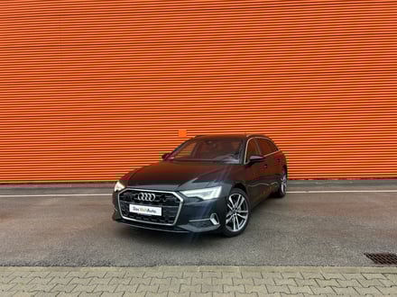 Audi A6 AV Advanced 40 TDI quattro S tronic