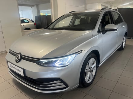 VW Golf Variant Life 1.5 eTSI OPF DSG