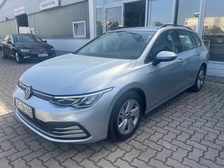 VW Golf Variant Life 1.5 eTSI OPF DSG