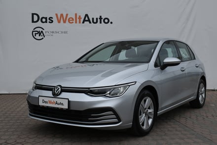 VW Golf Life 1.5 TSI OPF