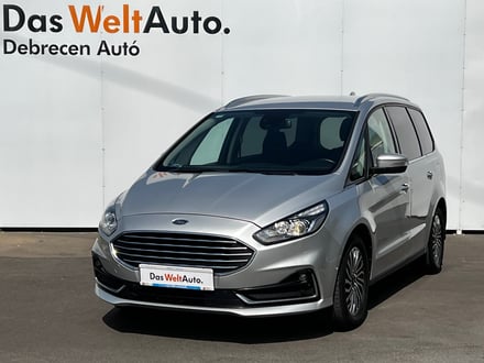 Ford Galaxy 2.0 EcoBlue SCR Titanium Aut.