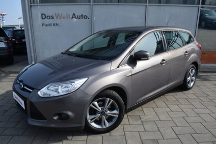 Ford Focus Kombi 1.6 TDCi Trend Econetic 88g