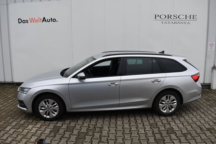 Škoda OCTAVIA COMBI Amb. 2.0 TDI DSG SCR