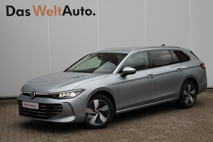 VW Passat Variant Prime 2.0 TDI DSG