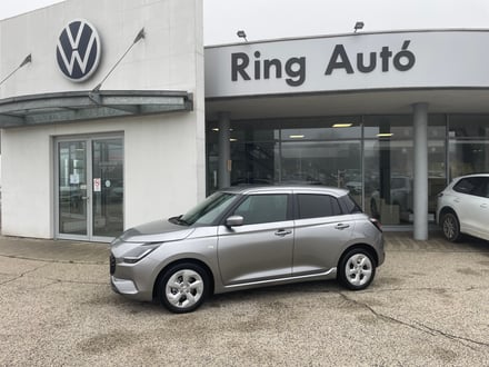 Suzuki Swift 1.2 Dualjet Hybrid GL+