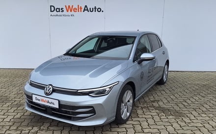 VW Golf Style 1.5 eTSI DSG