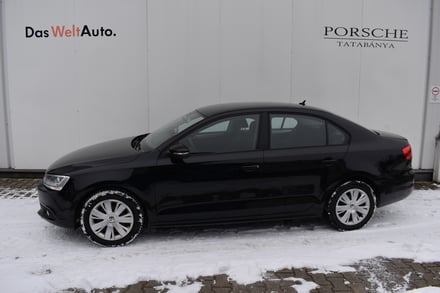 VW Jetta Trendline 1.2 TSI