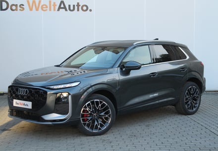 Audi Q3 SUV e-hybrid 200 kW S tronic