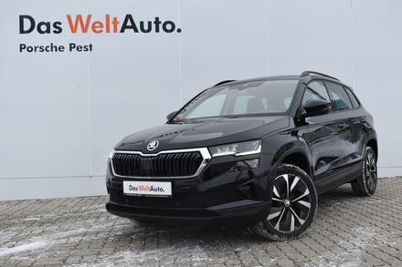 Škoda KAROQ Style 1.5 TSI DSG ACT